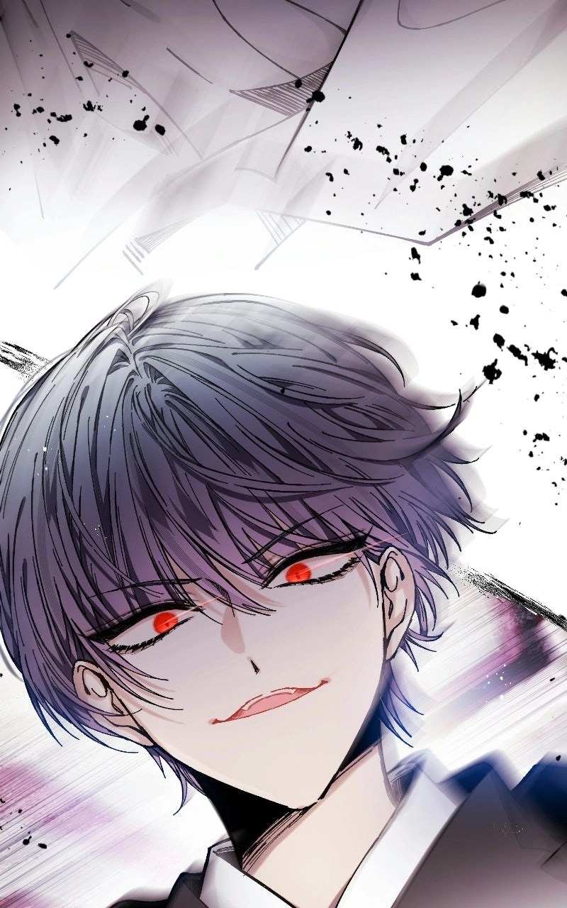 I Raised a Villain Chapter 45 - page 26