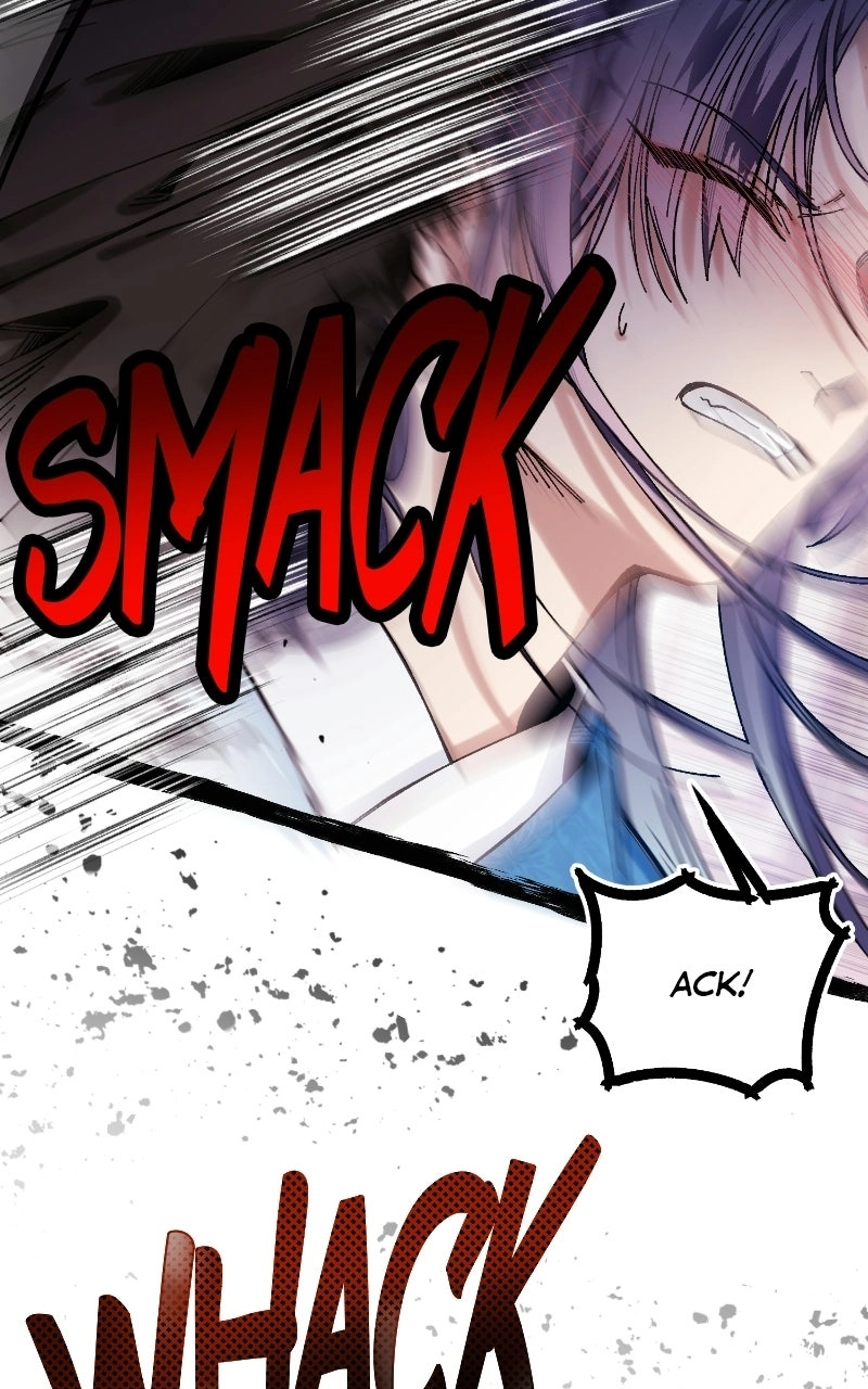 I Raised a Villain Chapter 45 - page 28