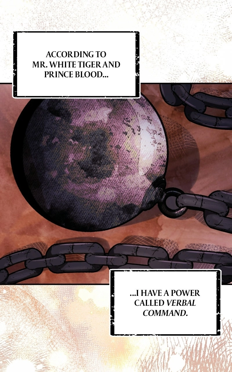 I Raised a Villain Chapter 45 - page 34