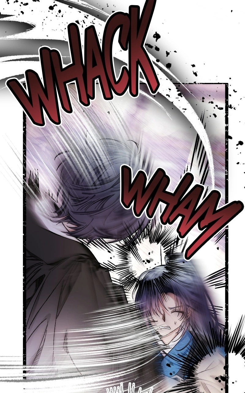I Raised a Villain Chapter 45 - page 37