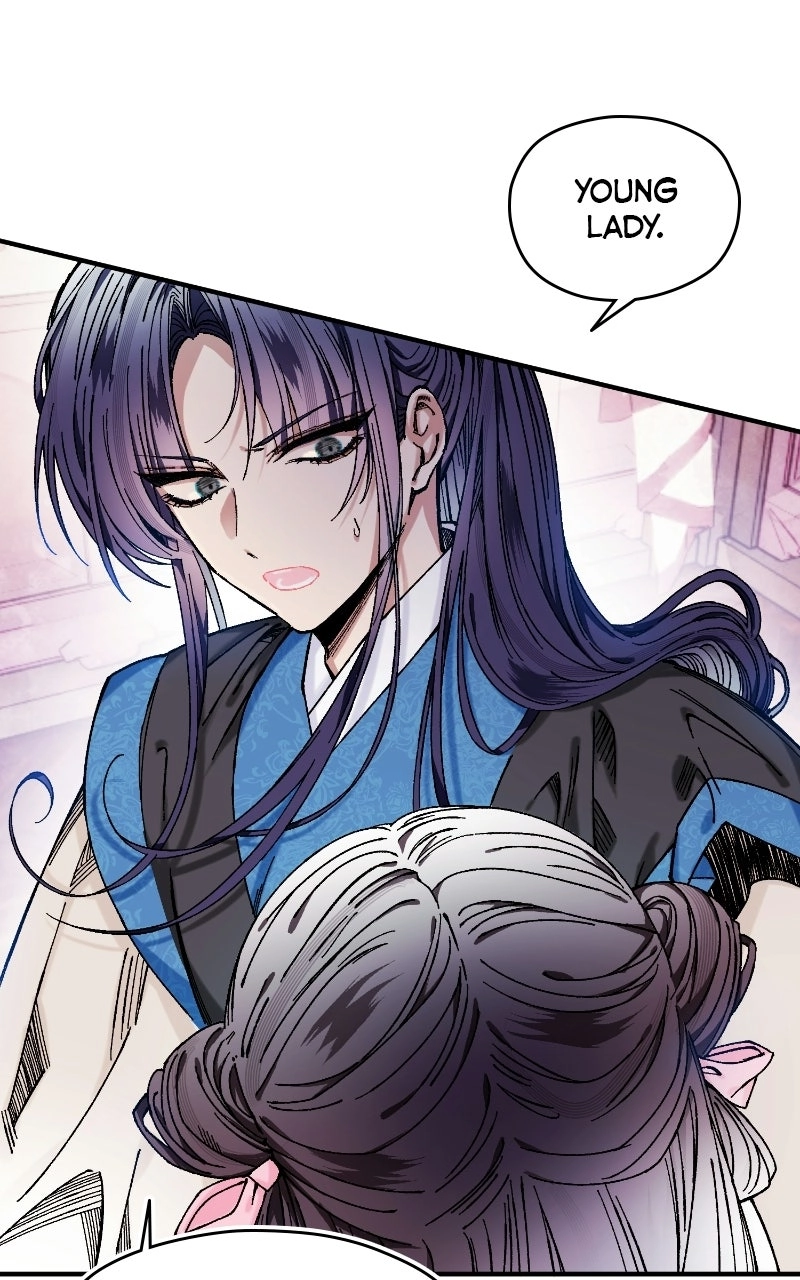 I Raised a Villain Chapter 45 - page 4