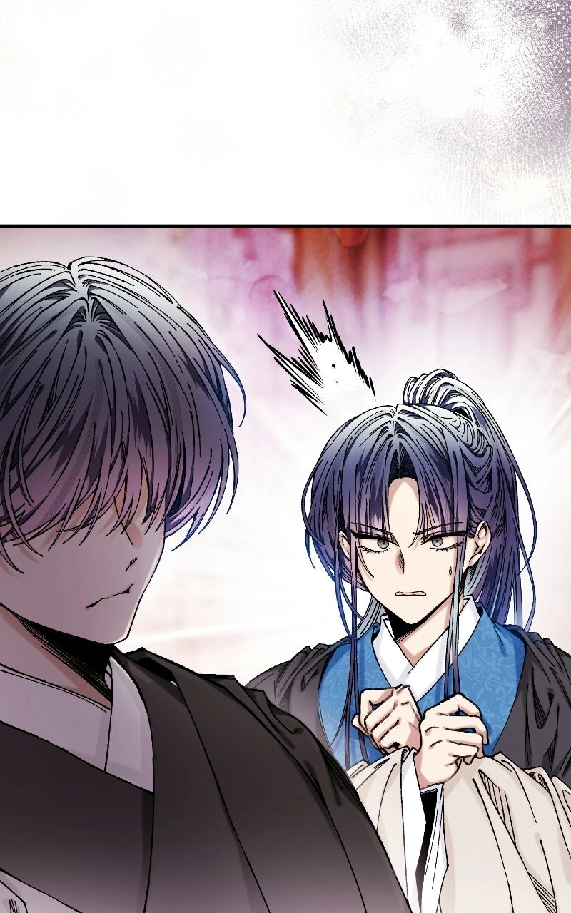 I Raised a Villain Chapter 45 - page 46