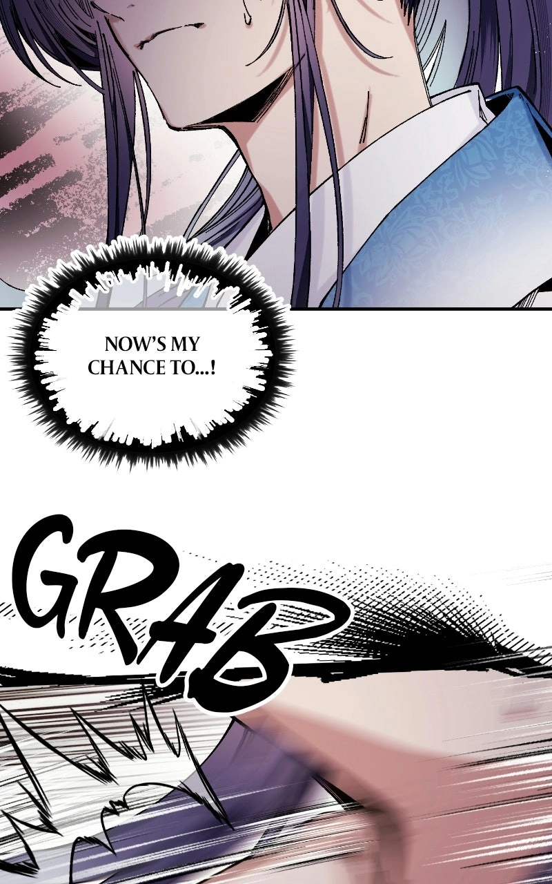 I Raised a Villain Chapter 45 - page 48