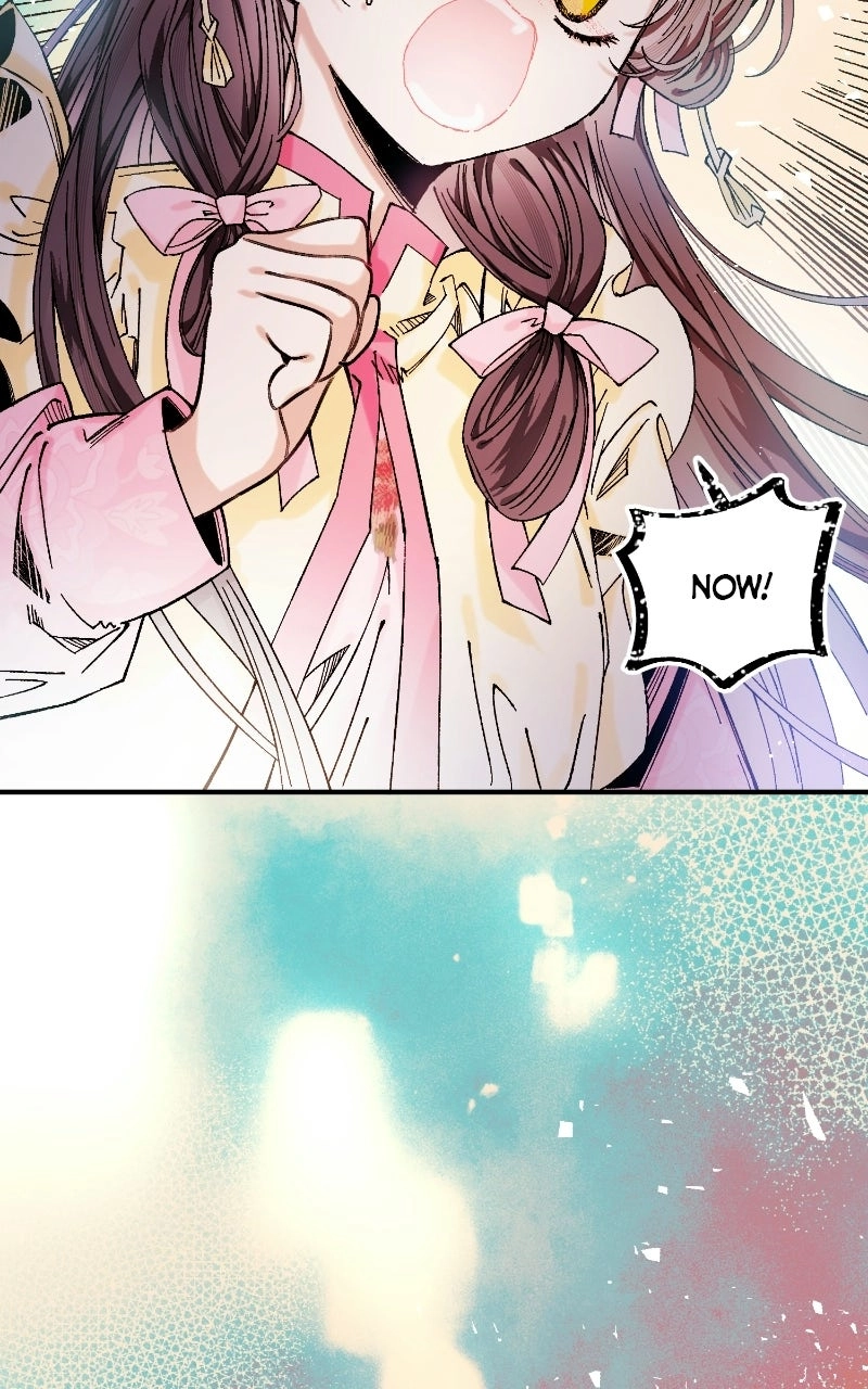 I Raised a Villain Chapter 45 - page 56