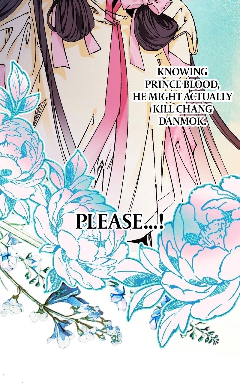 I Raised a Villain Chapter 45 - page 59