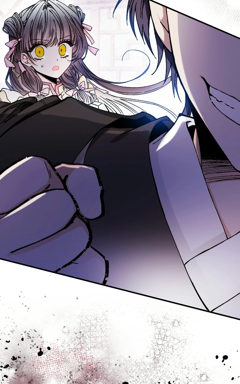 I Raised a Villain Chapter 45 - page 9