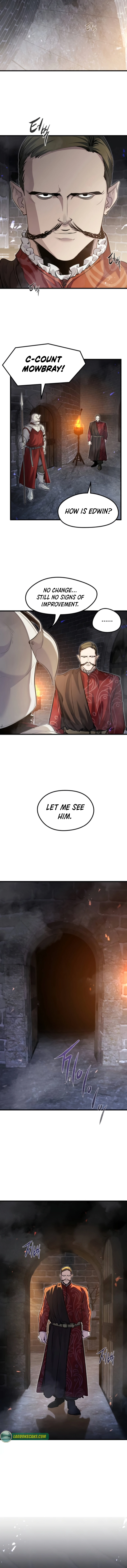 The Regressed Mercenary's Machinations Chapter 88 - page 16