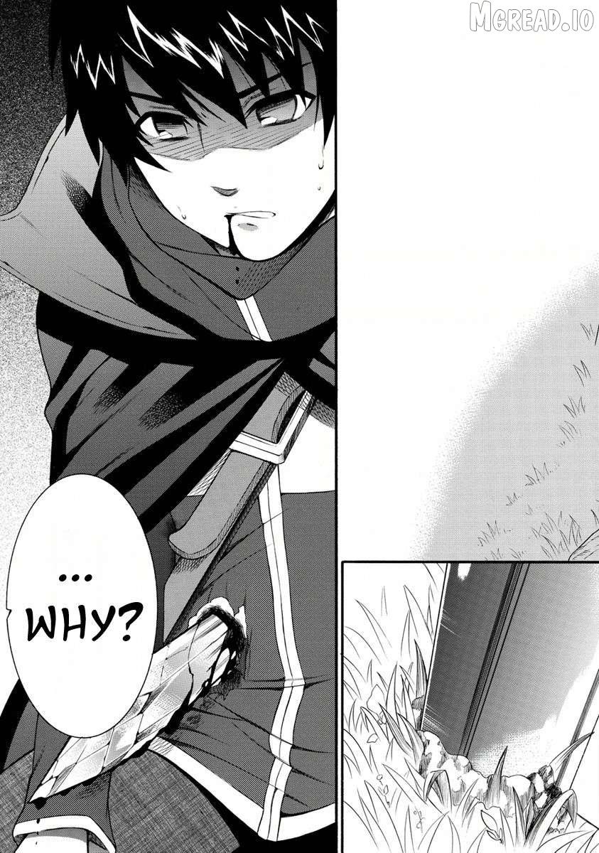 Zero no Tsukaima Gaiden: Tabasa no Bouken Chapter 22 - page 12