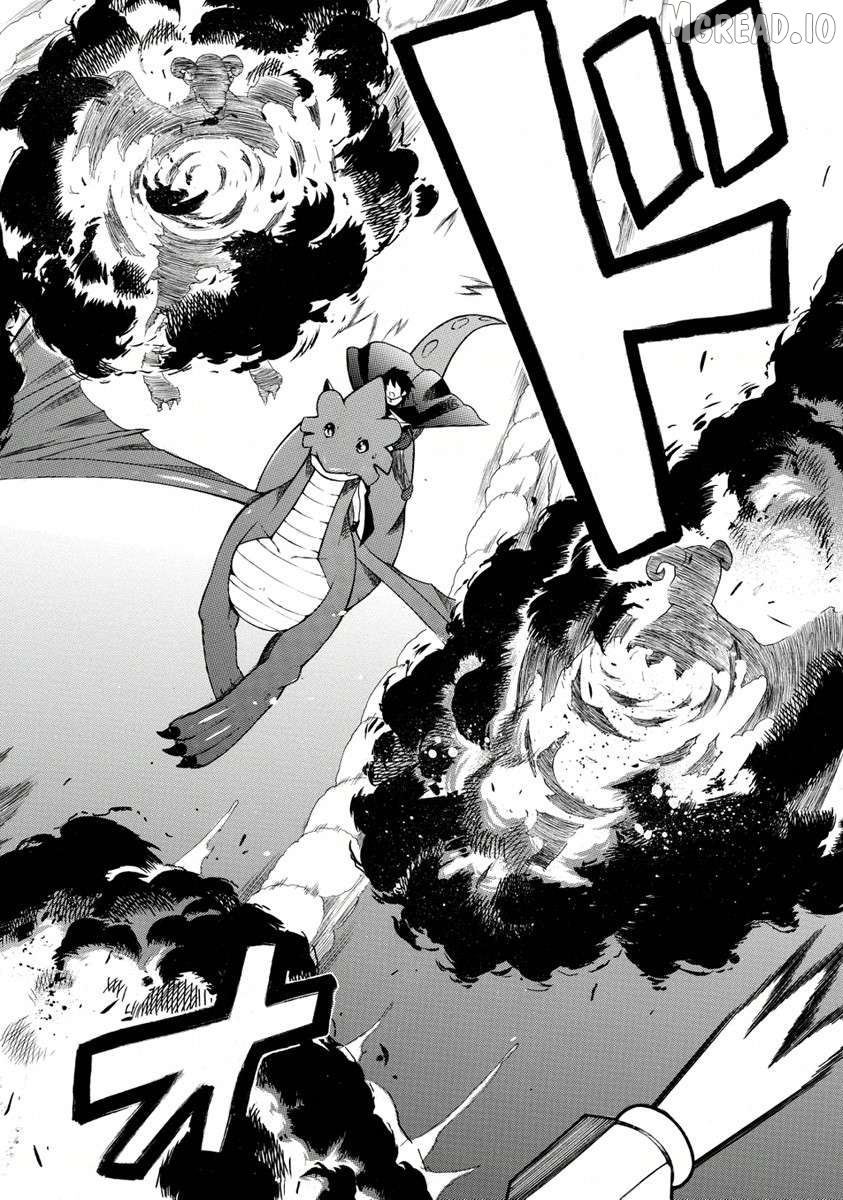 Zero no Tsukaima Gaiden: Tabasa no Bouken Chapter 22 - page 27
