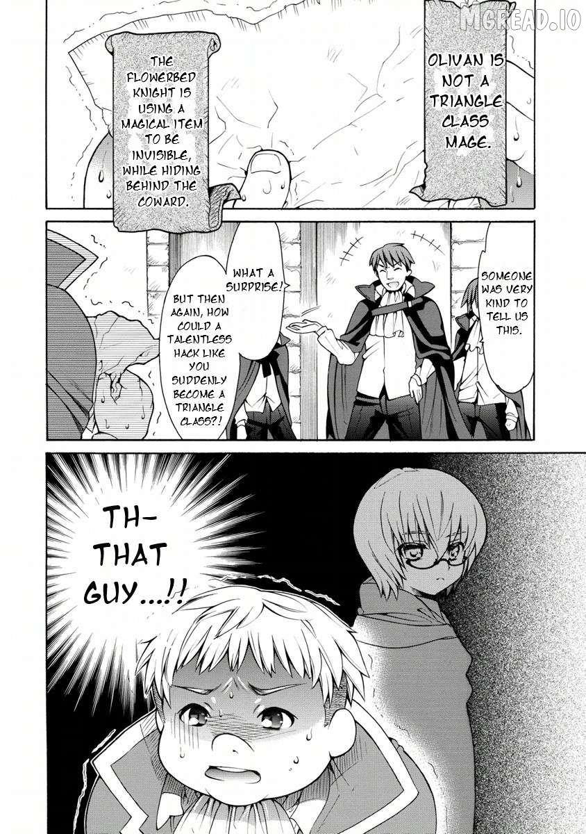 Zero no Tsukaima Gaiden: Tabasa no Bouken Chapter 25 - page 7