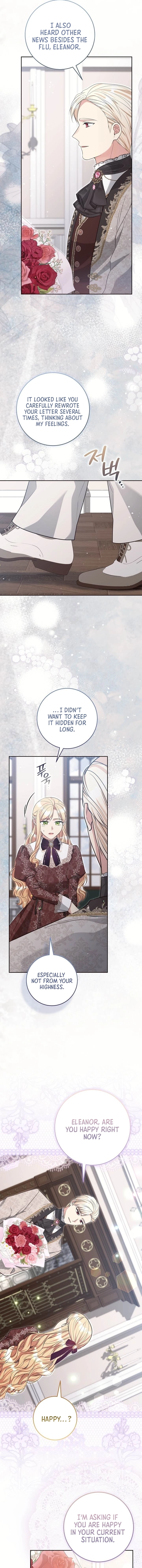 The Student Guardians Are Obsessed With Me Chapter 72 - page 16