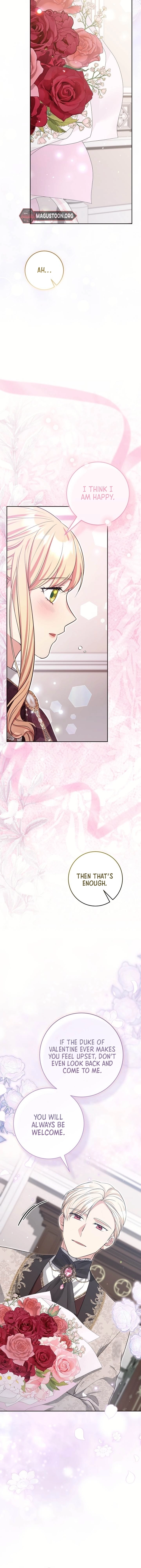 The Student Guardians Are Obsessed With Me Chapter 72 - page 17