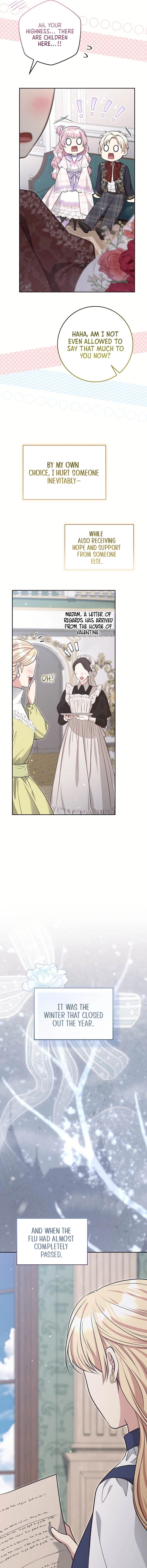 The Student Guardians Are Obsessed With Me Chapter 72 - page 18