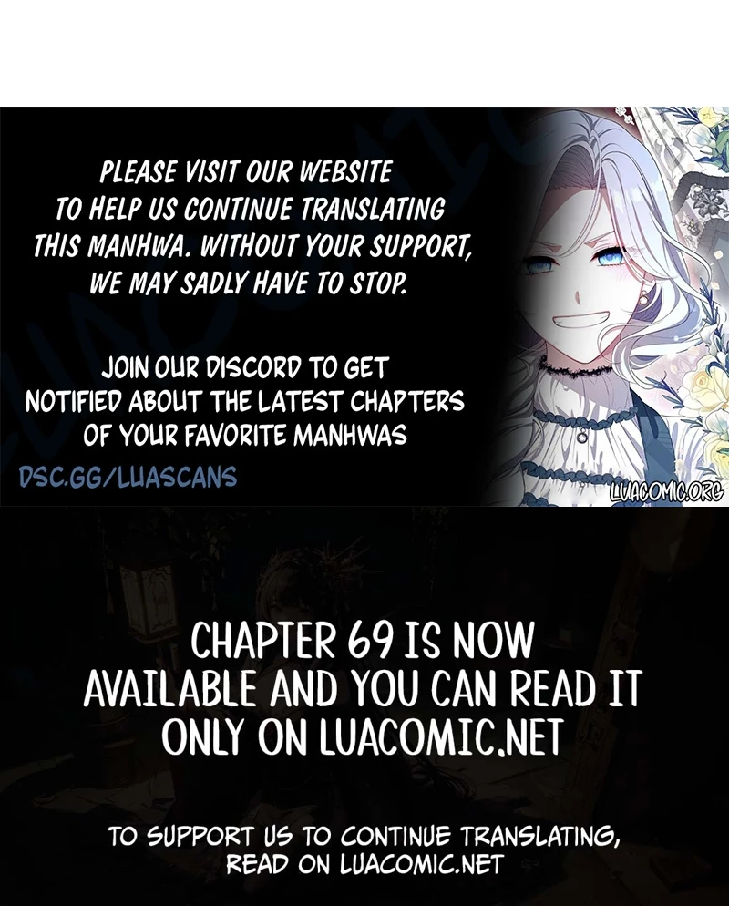 Beware of the Strongest Man Who is Crazy About Me Chapter 68 - page 11
