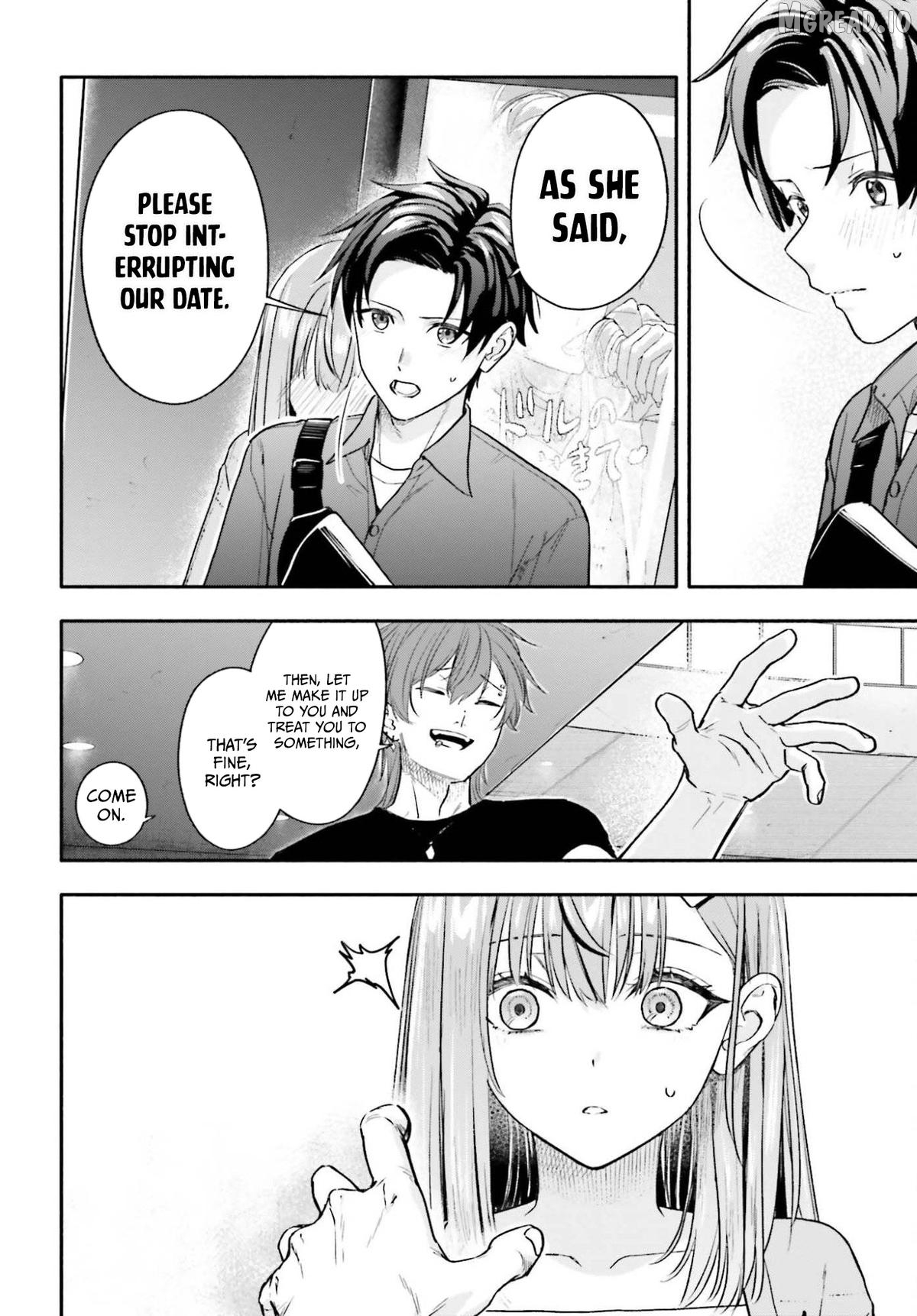 Kaji daikou no arubaito wo hajimetara gakuen ichi no bishoujo no kazoku ni kiniirarechaimashita. Chapter 13 - page 26