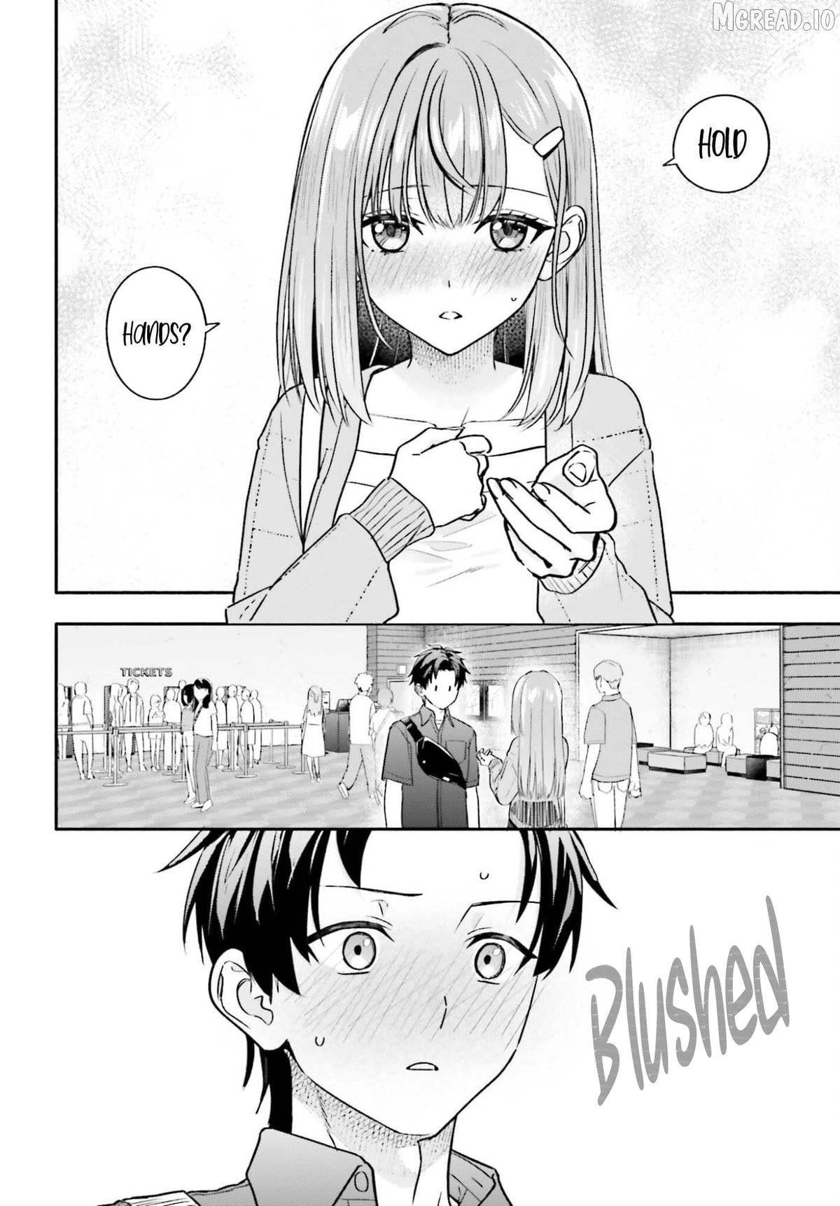 Kaji daikou no arubaito wo hajimetara gakuen ichi no bishoujo no kazoku ni kiniirarechaimashita. Chapter 13 - page 32