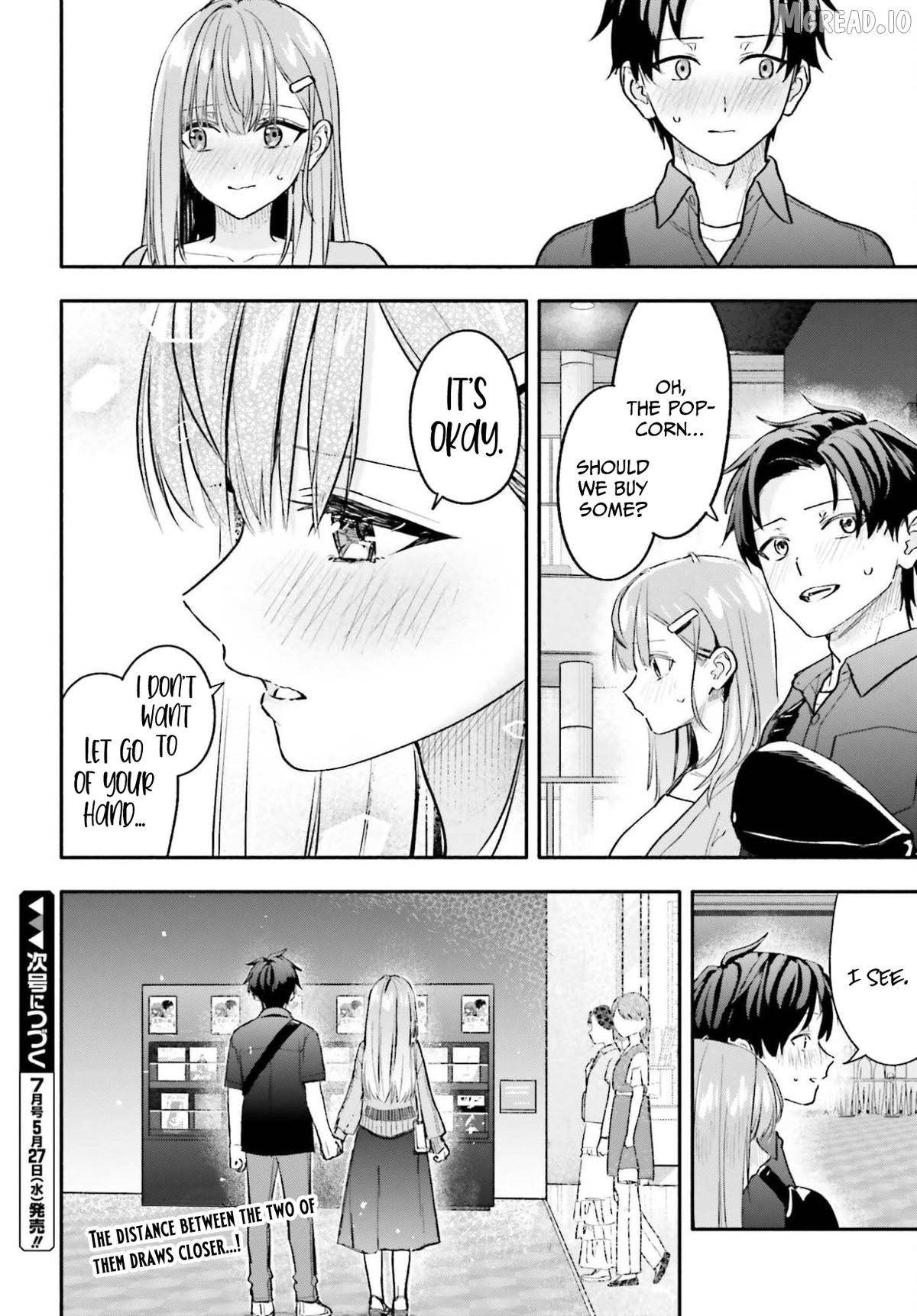 Kaji daikou no arubaito wo hajimetara gakuen ichi no bishoujo no kazoku ni kiniirarechaimashita. Chapter 13 - page 36