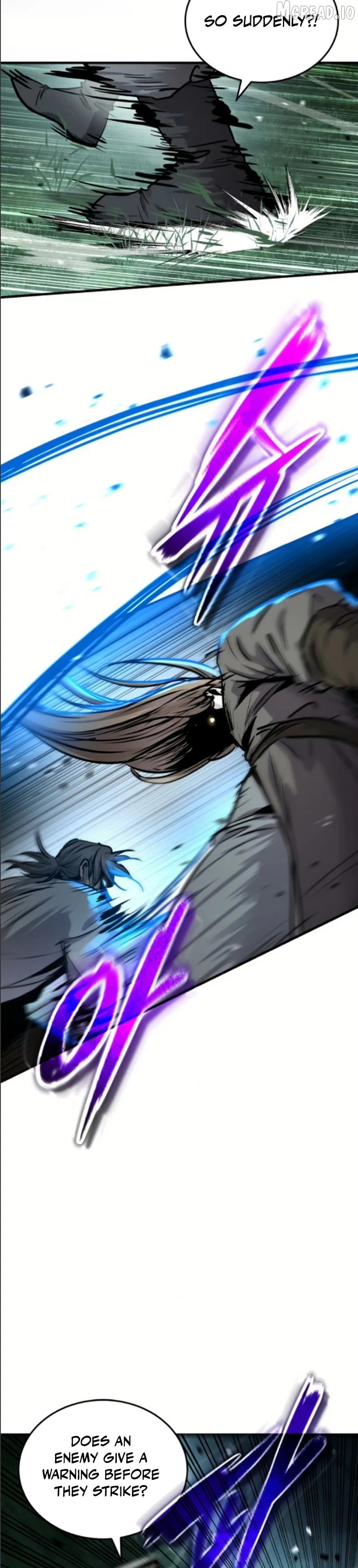 Absolute Dominion Chapter 89 - page 12