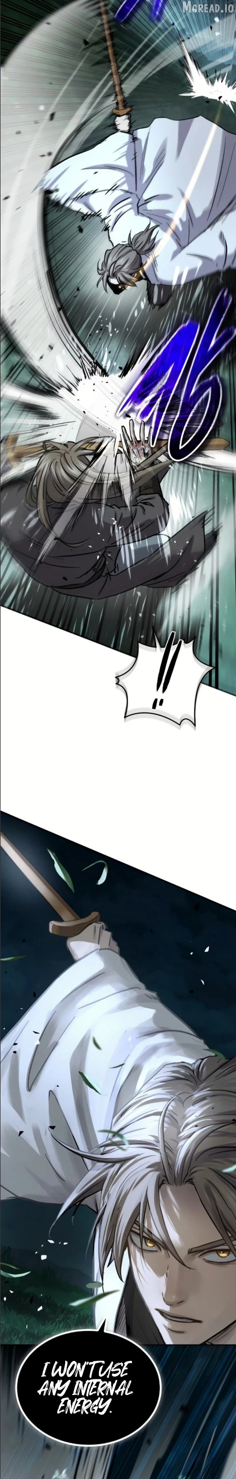 Absolute Dominion Chapter 89 - page 13