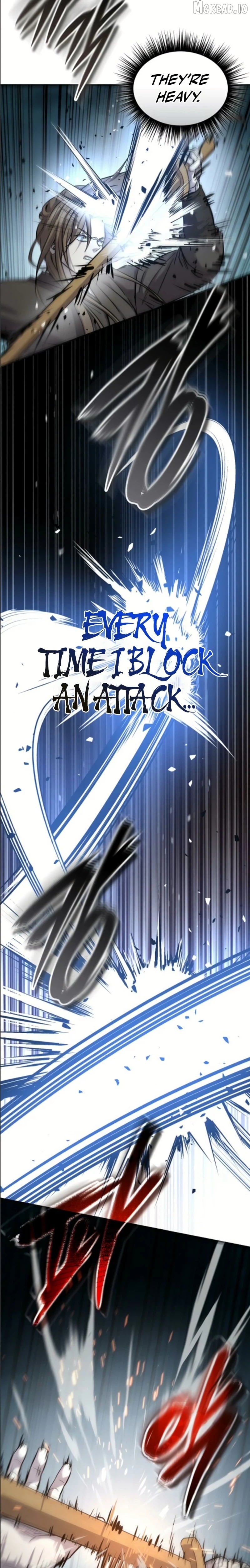 Absolute Dominion Chapter 89 - page 15