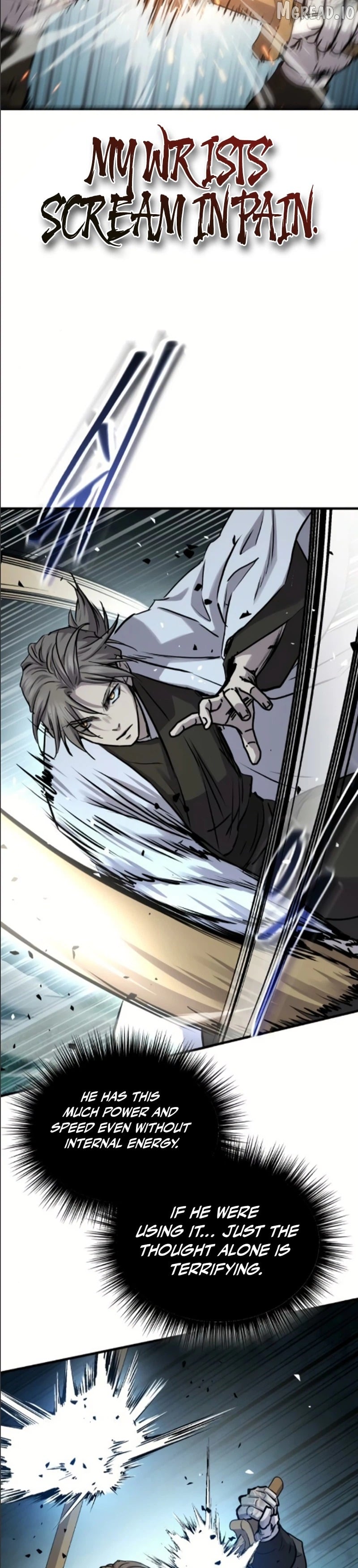 Absolute Dominion Chapter 89 - page 16