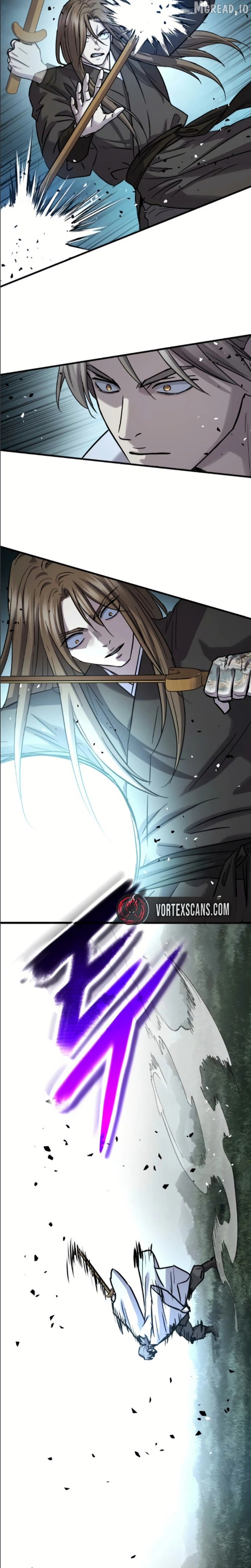 Absolute Dominion Chapter 89 - page 17