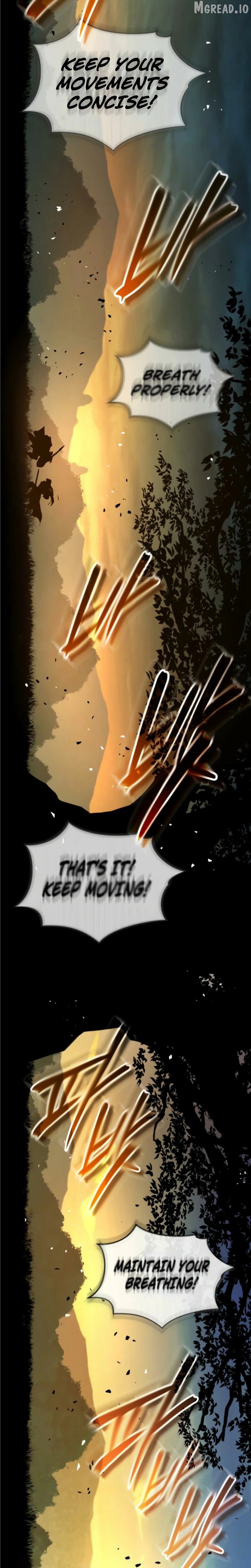 Absolute Dominion Chapter 89 - page 25