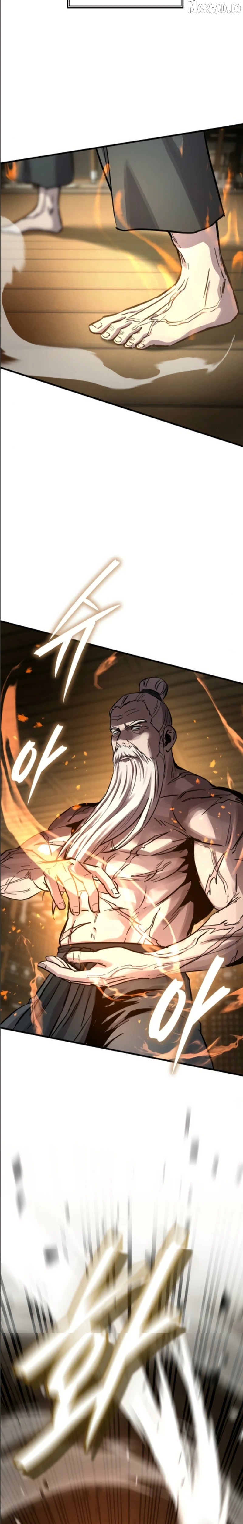 Absolute Dominion Chapter 89 - page 27