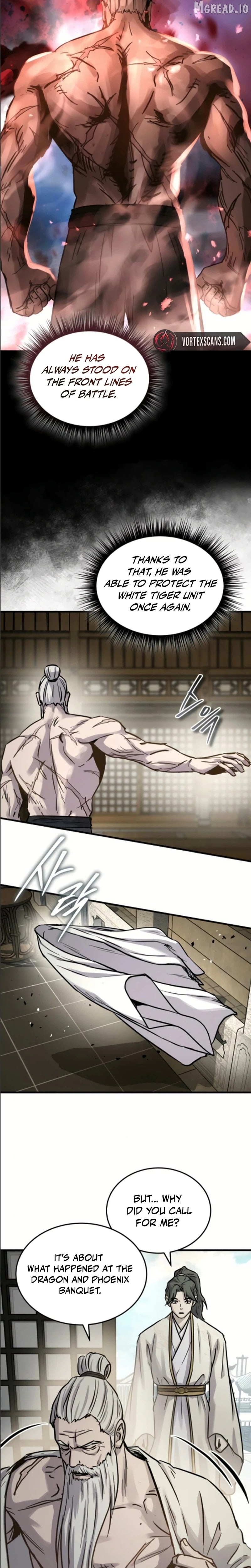 Absolute Dominion Chapter 89 - page 31