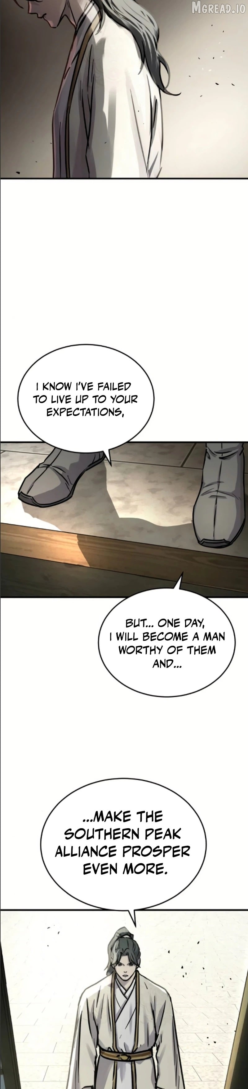 Absolute Dominion Chapter 89 - page 34