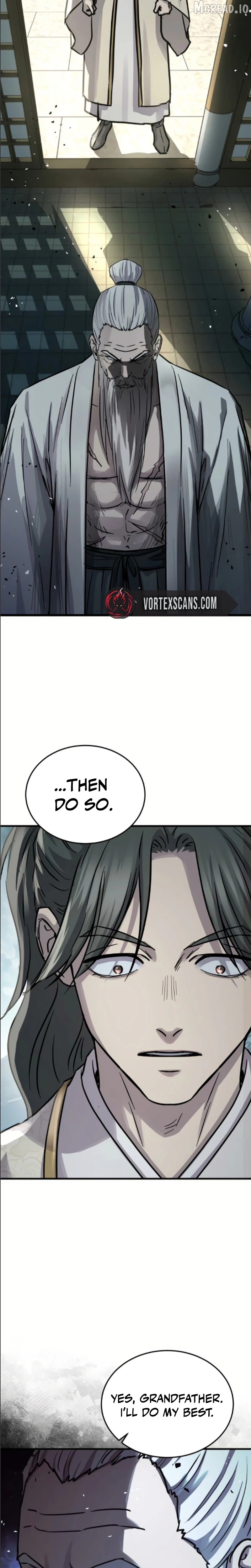 Absolute Dominion Chapter 89 - page 35