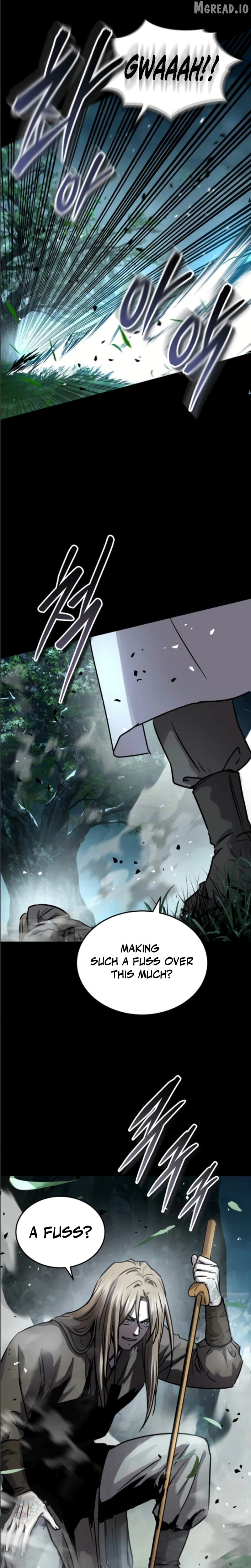 Absolute Dominion Chapter 89 - page 39