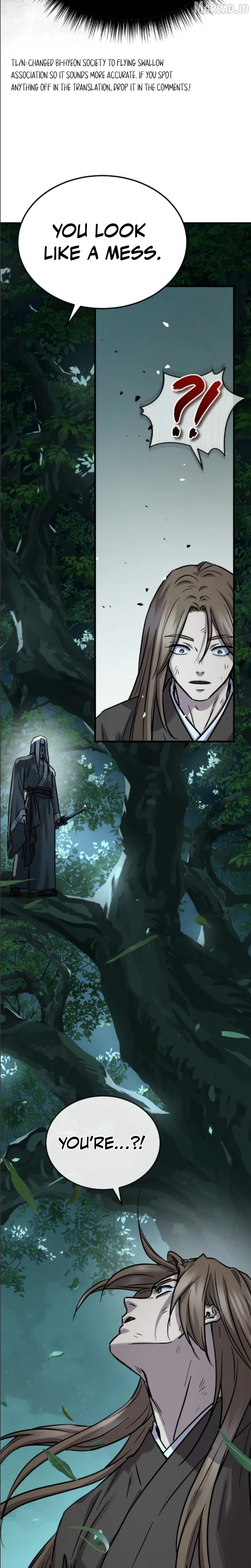 Absolute Dominion Chapter 89 - page 43