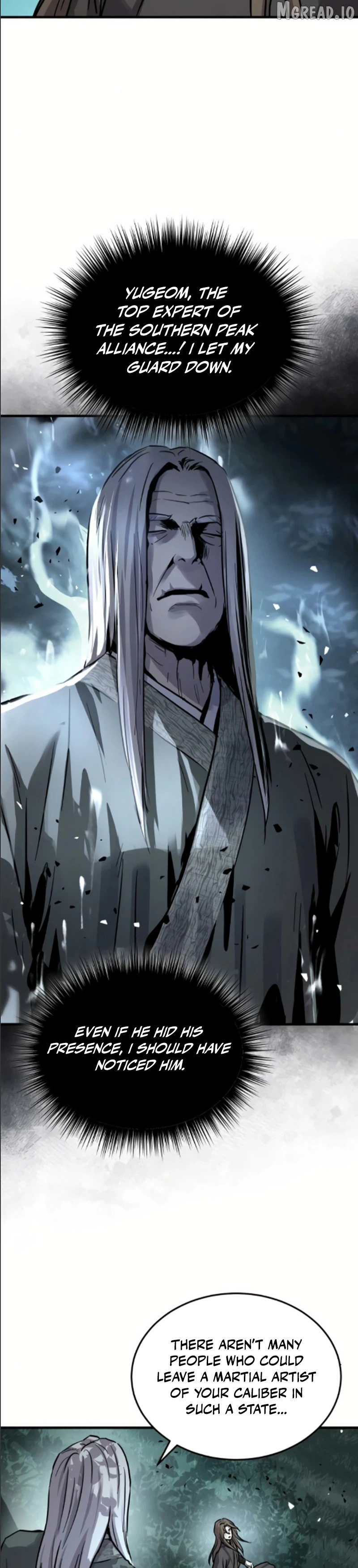 Absolute Dominion Chapter 89 - page 44