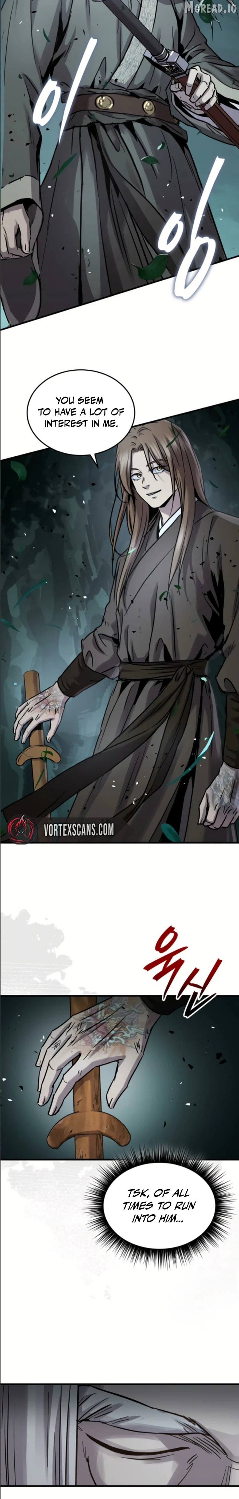 Absolute Dominion Chapter 89 - page 47