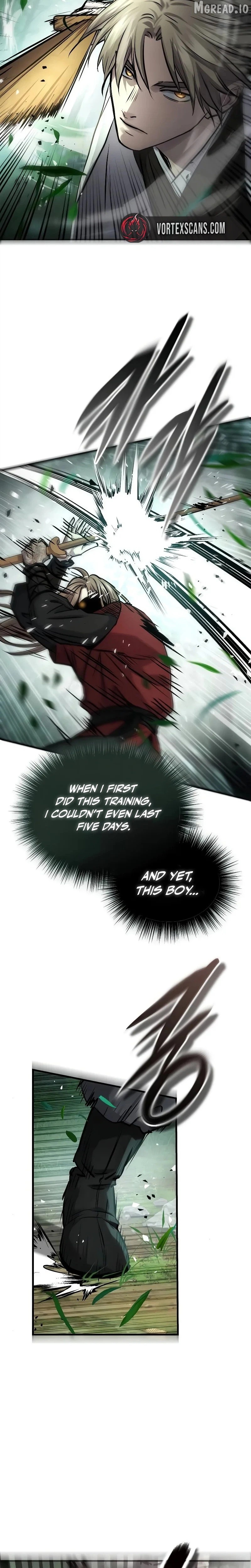 Absolute Dominion Chapter 90 - page 16