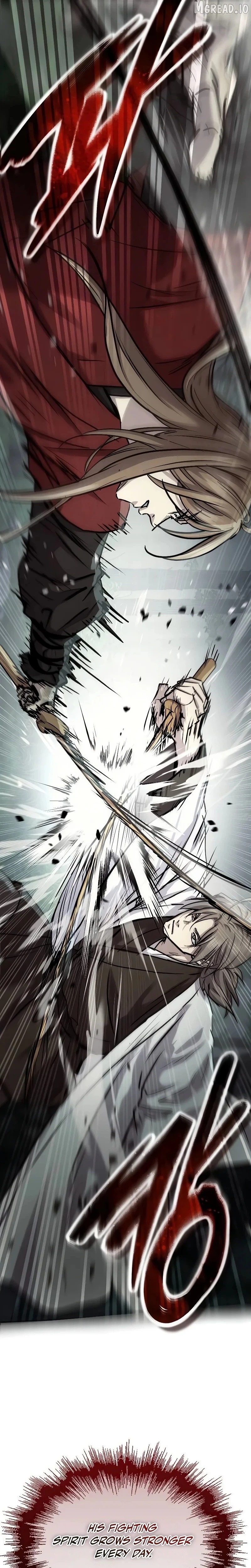 Absolute Dominion Chapter 90 - page 17