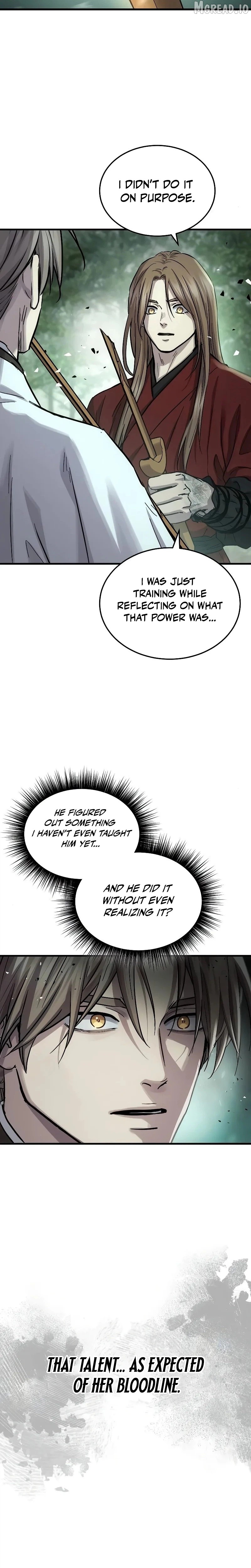 Absolute Dominion Chapter 90 - page 24