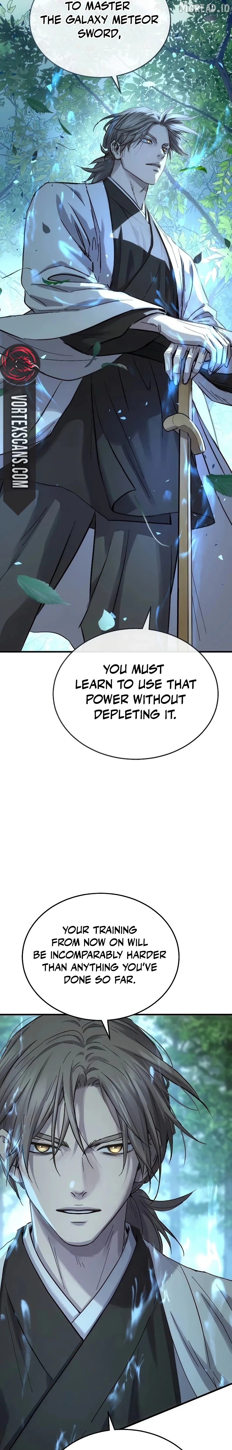 Absolute Dominion Chapter 90 - page 26