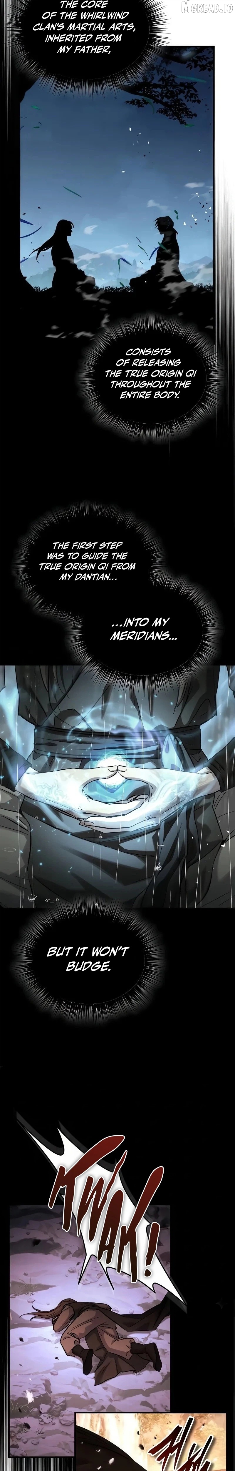 Absolute Dominion Chapter 90 - page 29