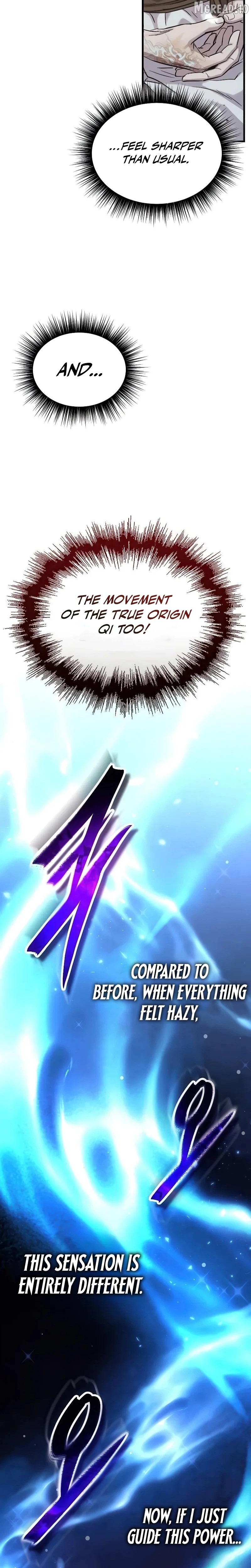 Absolute Dominion Chapter 90 - page 35
