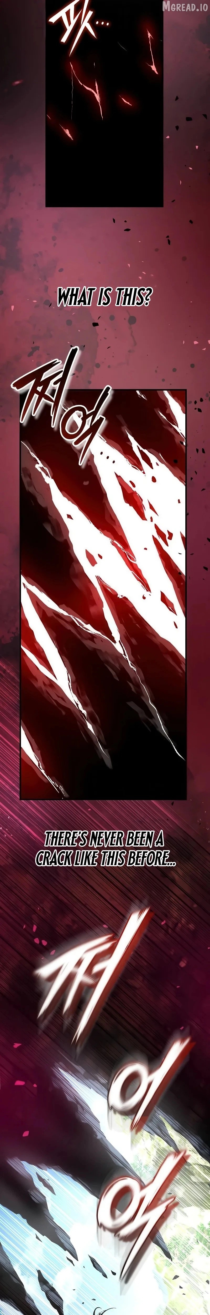 Absolute Dominion Chapter 90 - page 38