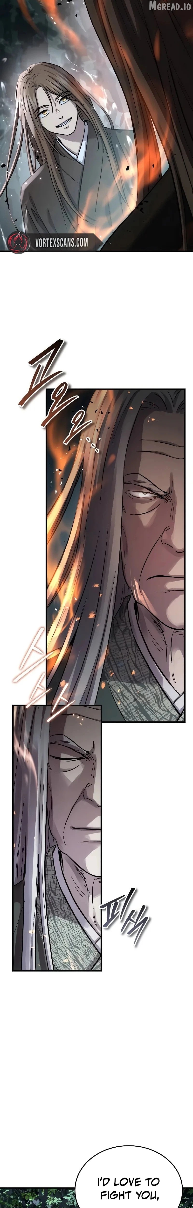 Absolute Dominion Chapter 90 - page 6