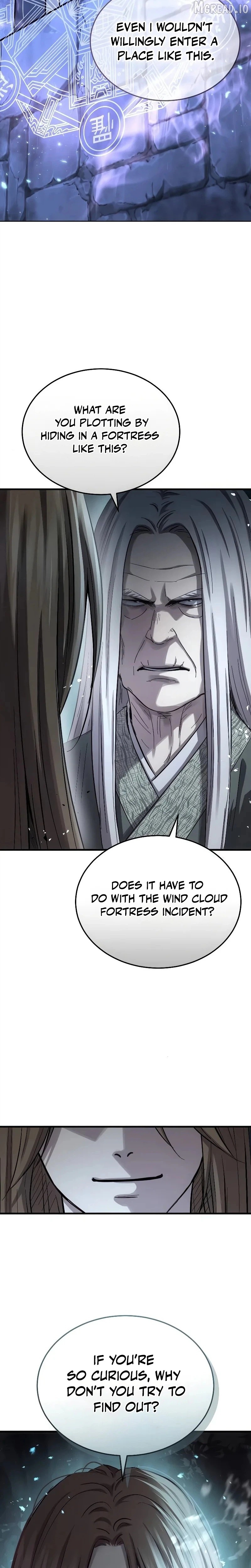 Absolute Dominion Chapter 90 - page 8