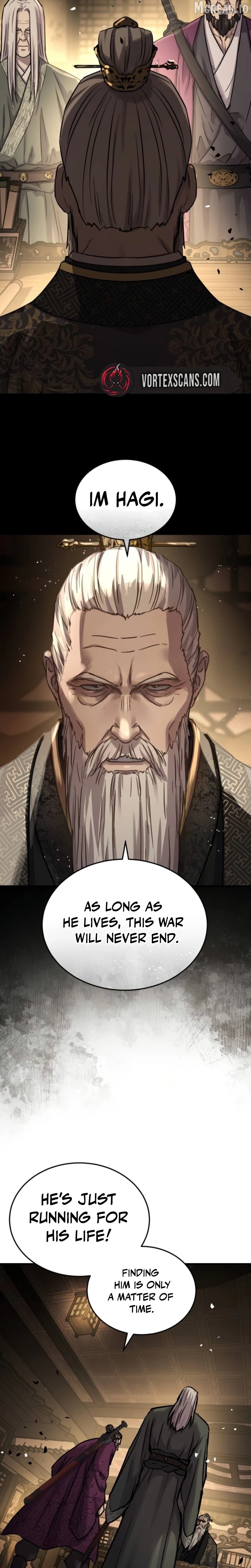 Absolute Dominion Chapter 92 - page 16