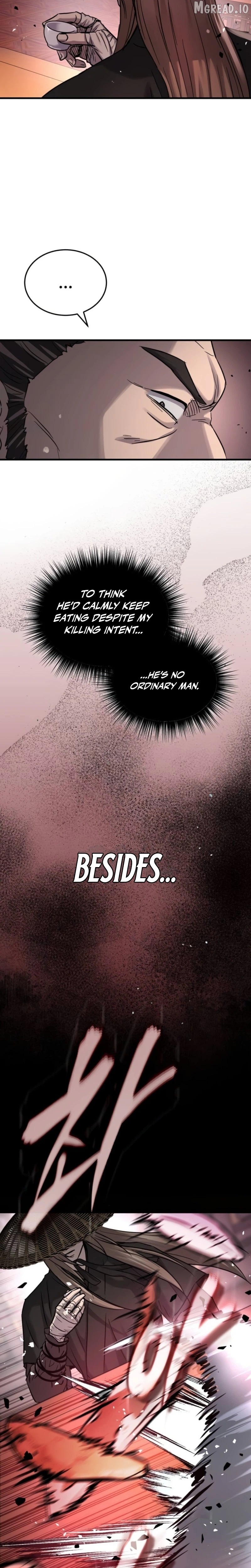 Absolute Dominion Chapter 92 - page 35