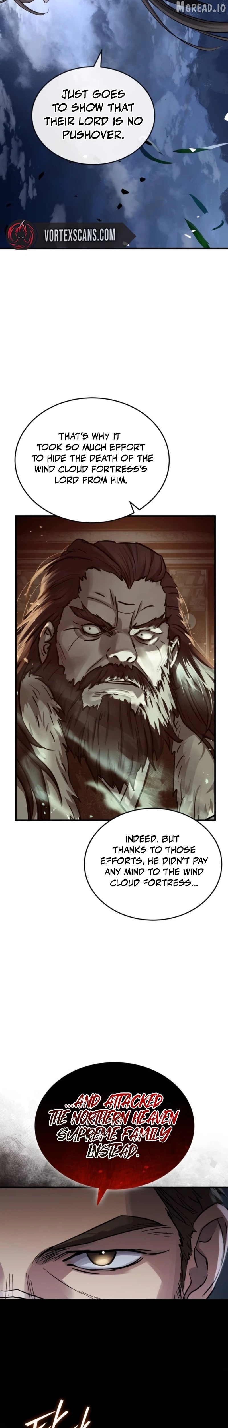 Absolute Dominion Chapter 92 - page 4