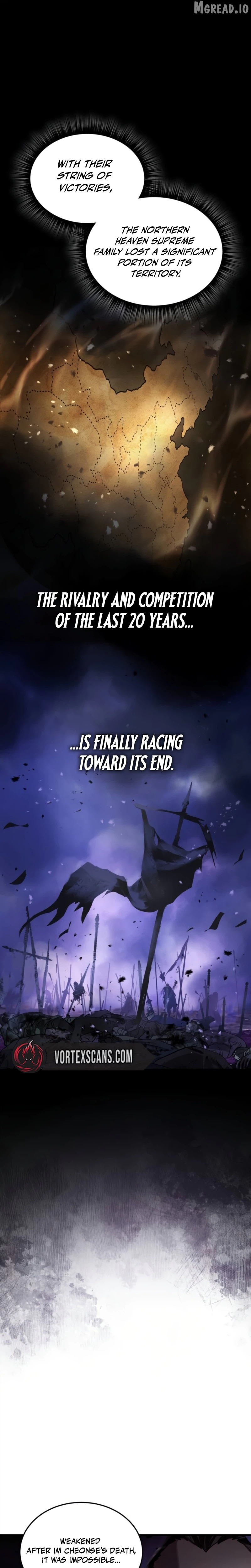 Absolute Dominion Chapter 92 - page 6