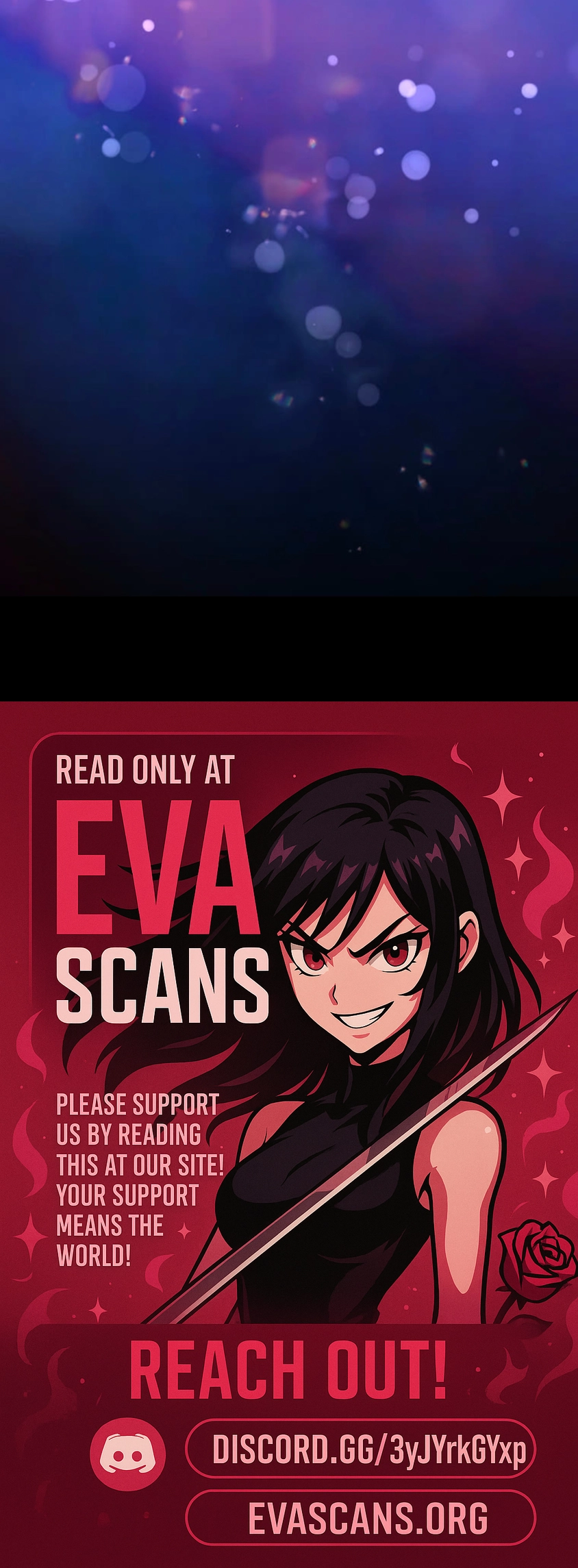 I Still Don't Know About My Favourite Character's Unwavering Obsession Chapter 83 - page 14