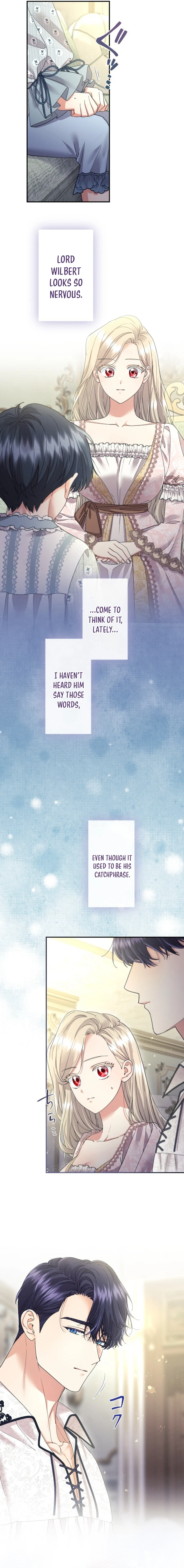I'm a Worthless Stepmother, But I Love My Family Madly! Chapter 132 - page 2